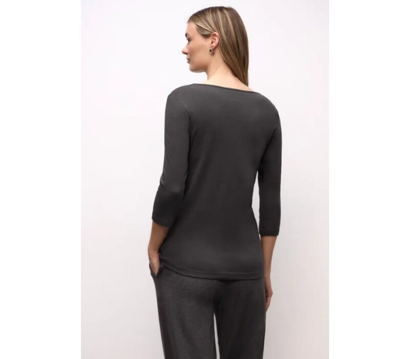 Street One Pania Darkest Brown