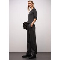 Street One Pania Darkest Brown
