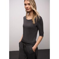 Street One Pania Darkest Brown