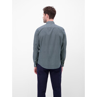 Lerros Overhemd Arctic Blue