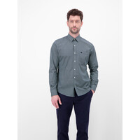 Lerros Overhemd Arctic Blue