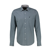 Lerros Overhemd Arctic Blue