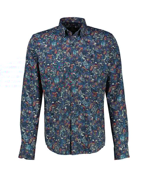 Lerros Lerros Overhemd