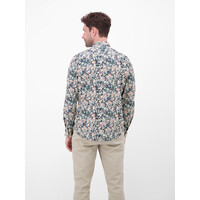 Lerros Overhemd White