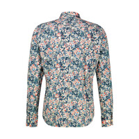 Lerros Overhemd White