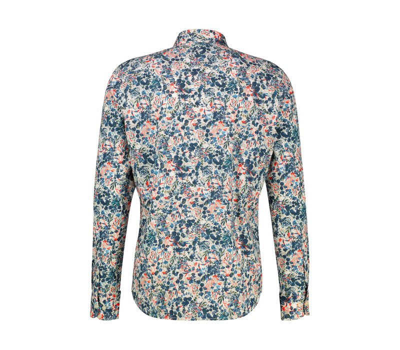 Lerros Overhemd White