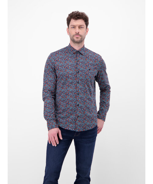 Lerros Lerros Overhemd