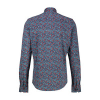 Lerros Overhemd Vivid Red