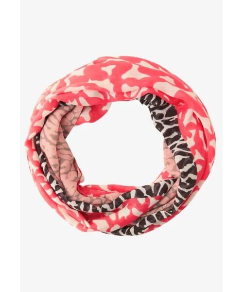 StreetOne Street One Printed Modal Loop