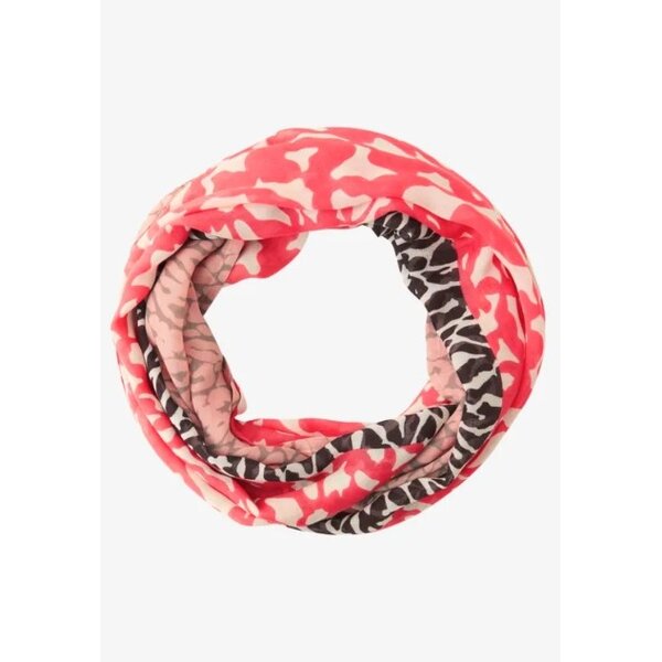 Street One Printed Modal Loop 