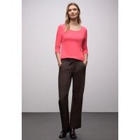 Street One Pania Striking Coral