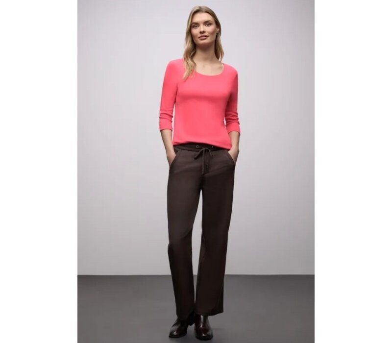 Street One Pania Striking Coral