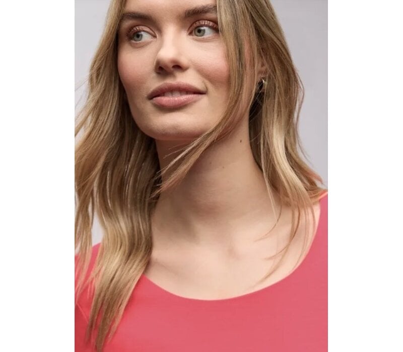 Street One Pania Striking Coral