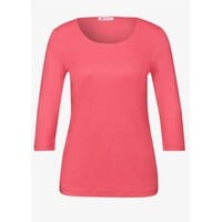 Street One Pania Striking Coral