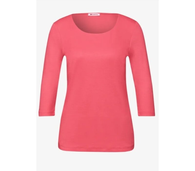 Street One Pania Striking Coral