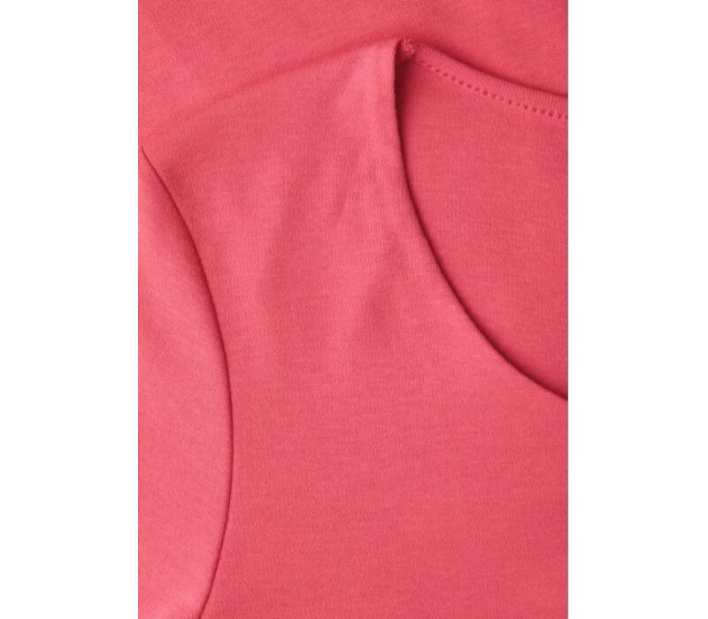 Street One Pania Striking Coral