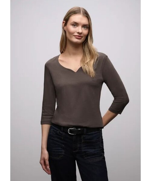 StreetOne Street One Heart Neck Ada