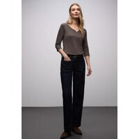 Street One Heart Neck Ada Molten Earth