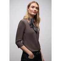 Street One Heart Neck Ada Molten Earth