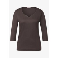 Street One Heart Neck Ada Molten Earth