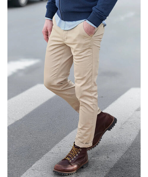 Lerros Lerros Chino Creston Stretch