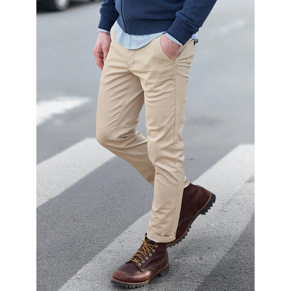 Lerros Chino Creston Stretch 