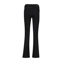 Red Button Babette Denim Flair Black