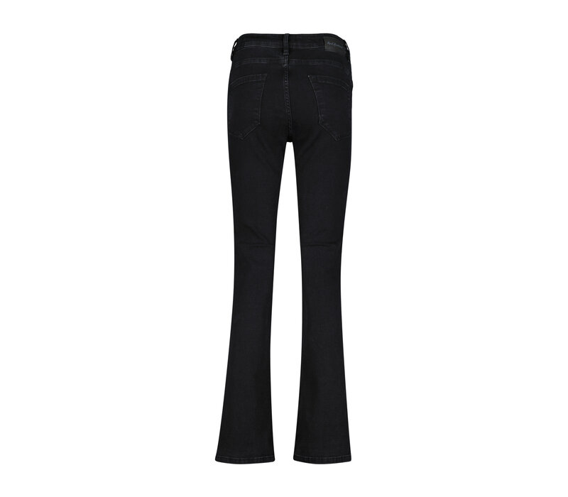 Red Button Babette Denim Flair Black