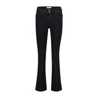 Red Button Babette Denim Flair Black