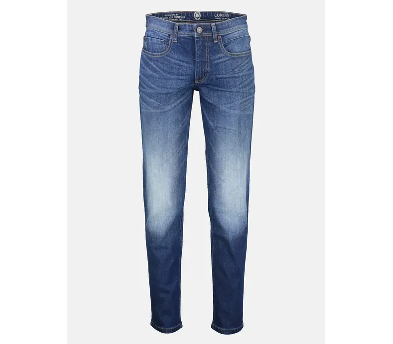Lerros Conlin Slimfit Jeans Classic Navy
