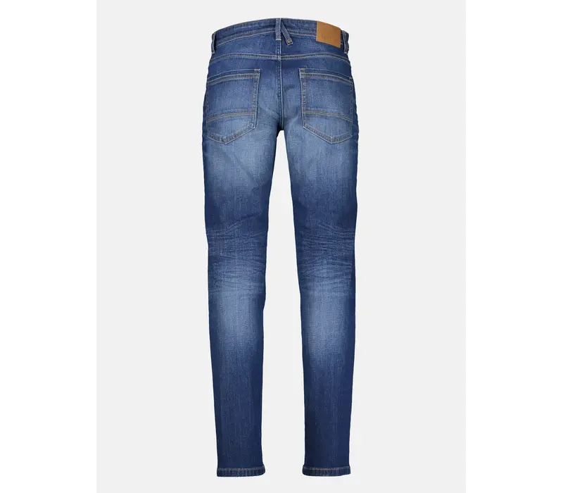 Lerros Conlin Slimfit Jeans Classic Navy