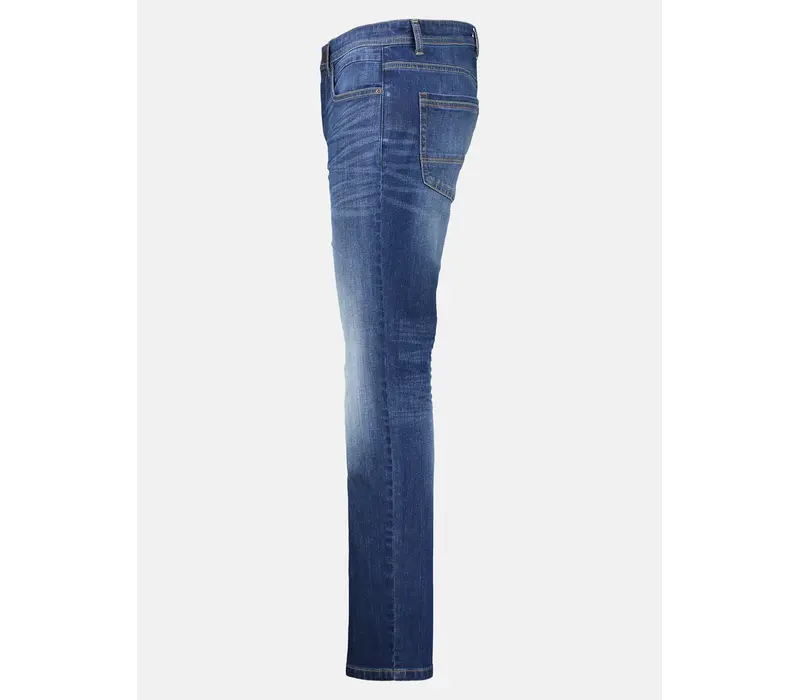 Lerros Conlin Slimfit Jeans Classic Navy