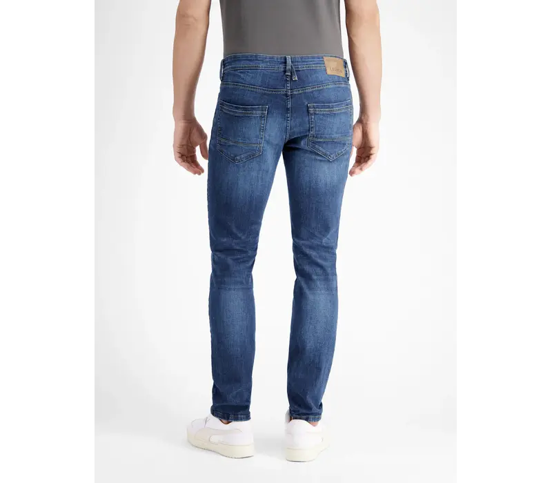 Lerros Conlin Slimfit Jeans Classic Navy