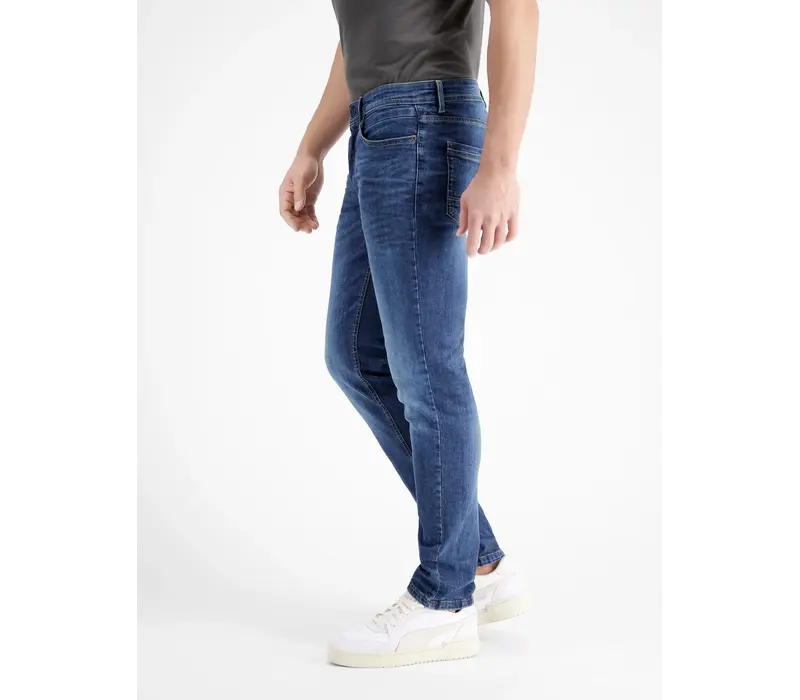 Lerros Conlin Slimfit Jeans Classic Navy