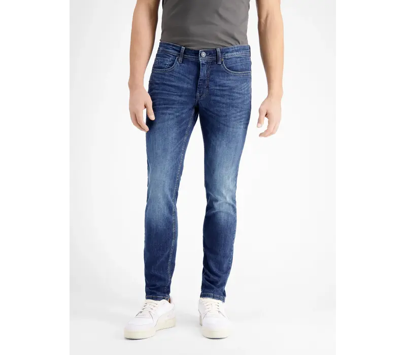 Lerros Conlin Slimfit Jeans Classic Navy