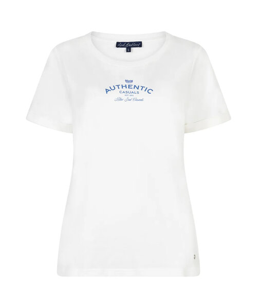 Red Button Red Button Tee Temmy Authentic