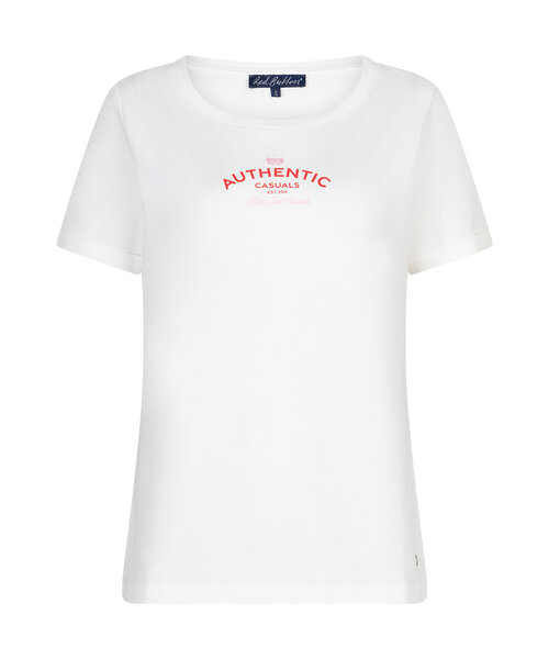 Red Button Red Button Tee Temmy Authentic