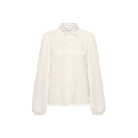 Helena Hart Blouse Fara Wit