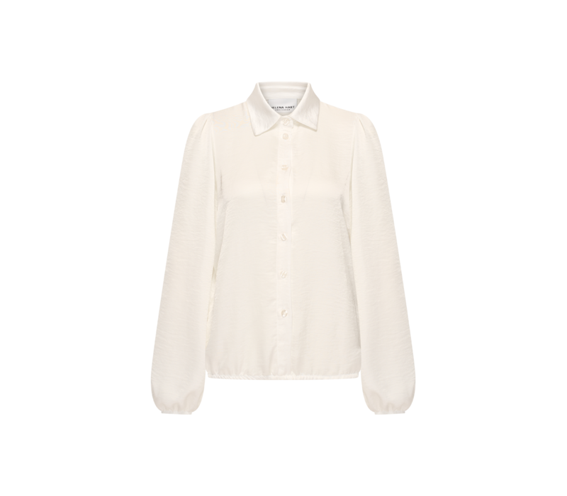 Helena Hart Blouse Fara Wit