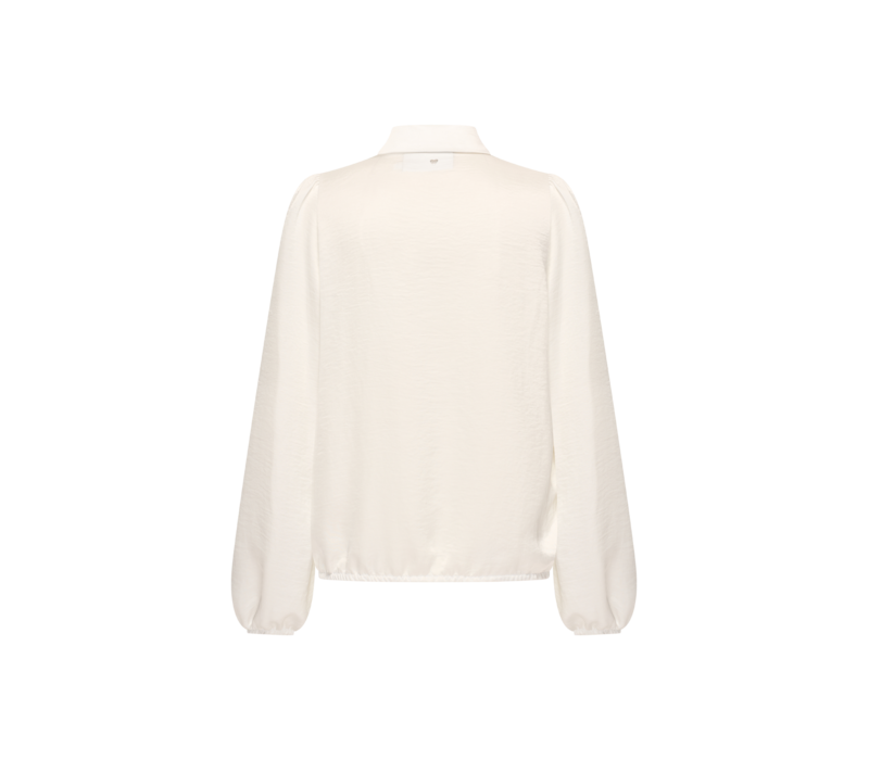 Helena Hart Blouse Fara Wit