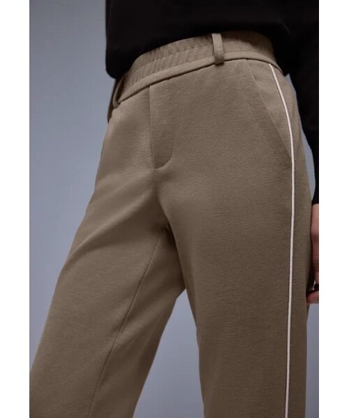 StreetOne Street One Bonny Pique Piping