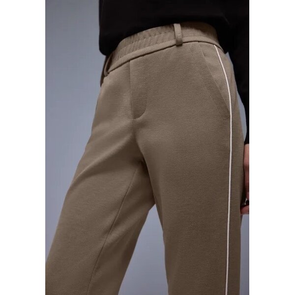 Street One Bonny Pique Piping 