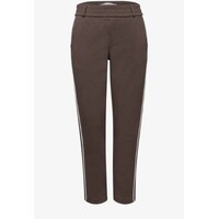 Street One Bonny Pique Piping Molten Earth