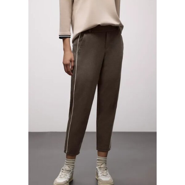 Street One Bonny Pique Piping 