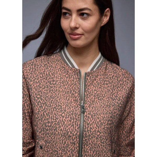 Street One Leo Blouson Bomber Jacket 