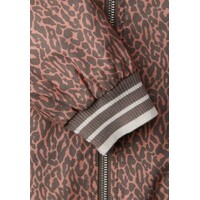 Street One Leo Blouson Bomber Jacket Light Apricot