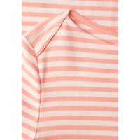 Street One U-Boat Stripe Shirt Light Apricot