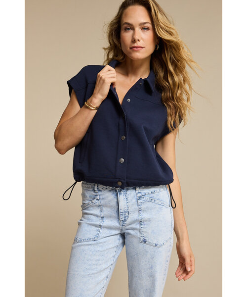 Red Button Red Button Bodil Scuba Bodywarmer