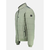 Lerros Outdoorjack Tinted Grey