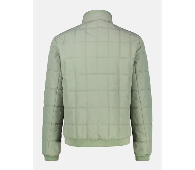 Lerros Outdoorjack Tinted Grey